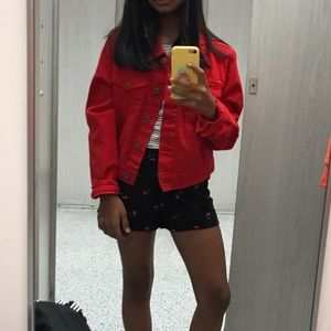 Meet your Posher, Rati